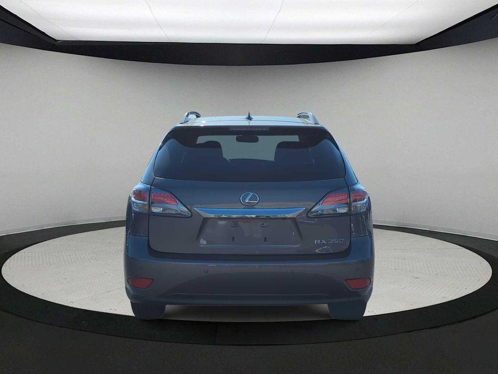 used 2015 Lexus RX 350 car, priced at $19,112