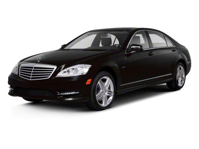 used 2010 Mercedes-Benz S-Class car, priced at $8,183