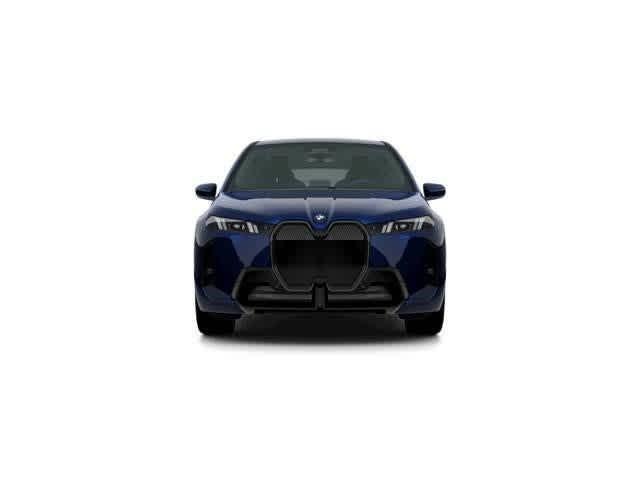 new 2026 BMW iX car, priced at $91,170