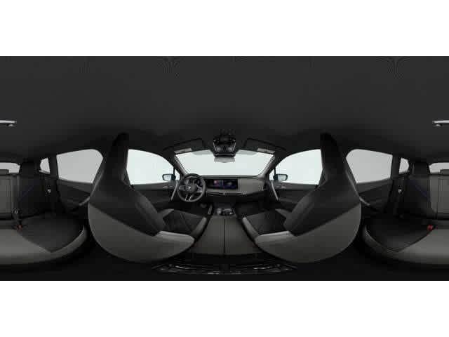new 2026 BMW iX car, priced at $91,170