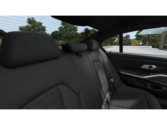 new 2026 BMW M3 car, priced at $86,655