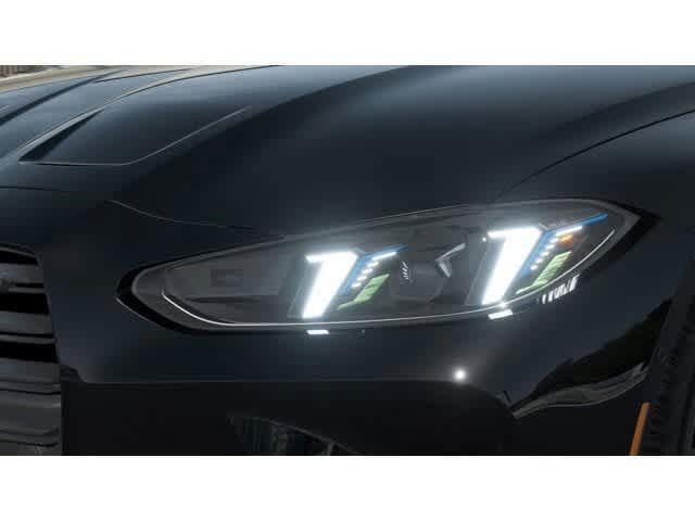 new 2026 BMW M3 car, priced at $86,655