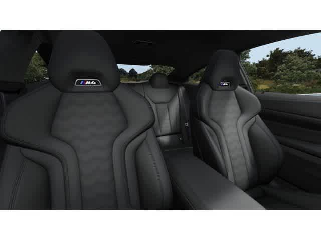 new 2026 BMW M4 car, priced at $96,125