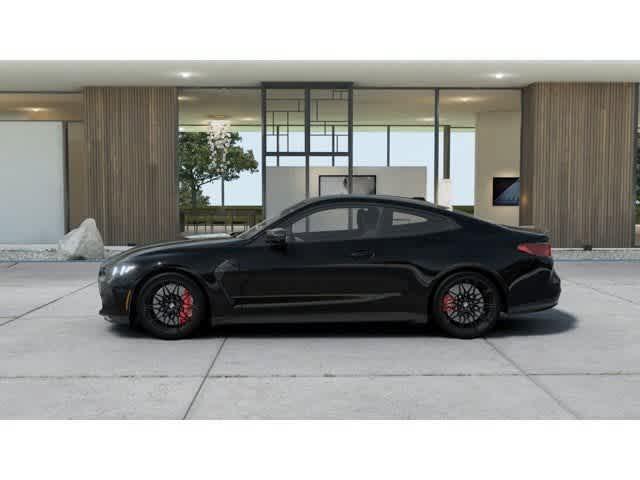 new 2026 BMW M4 car, priced at $96,125