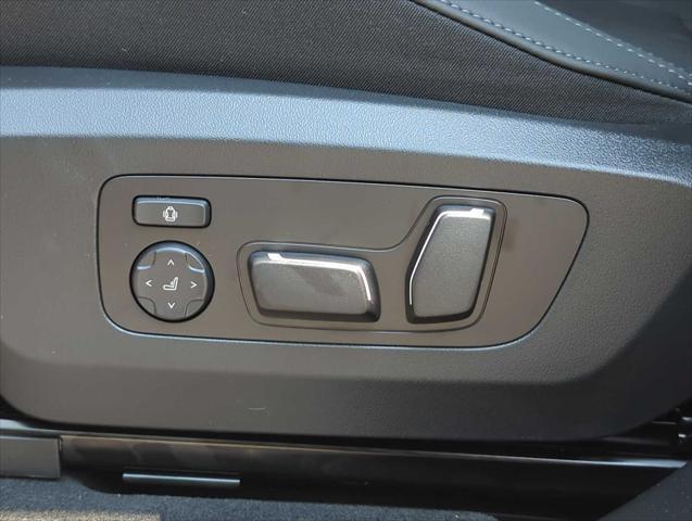 new 2025 BMW X3 car, priced at $59,980