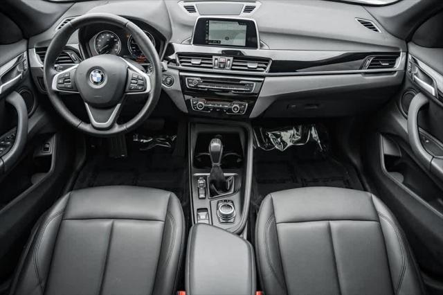 used 2019 BMW X1 car, priced at $20,979