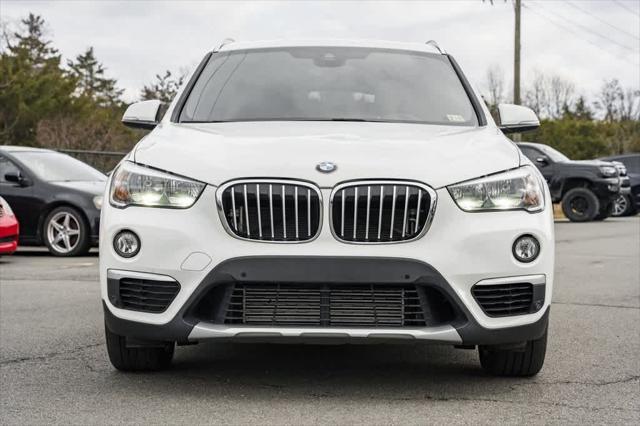 used 2019 BMW X1 car, priced at $20,979