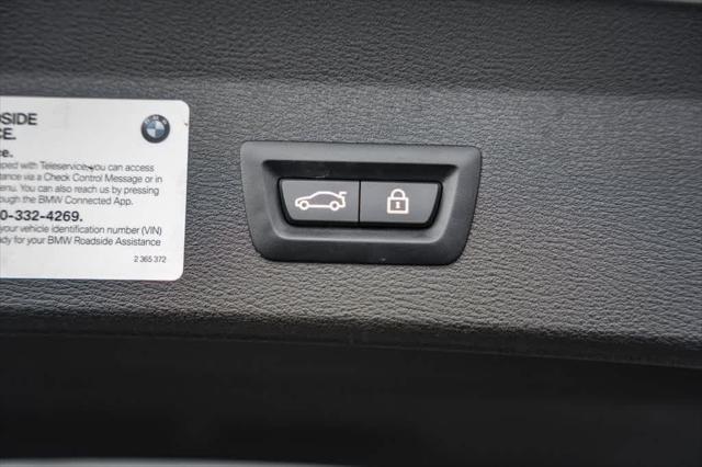 used 2019 BMW X1 car, priced at $20,979