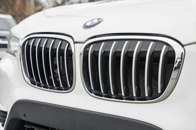 used 2019 BMW X1 car, priced at $20,979