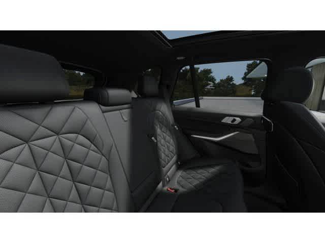 new 2026 BMW X5 car, priced at $77,425