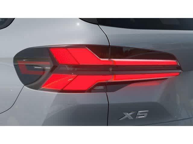 new 2026 BMW X5 car, priced at $77,425