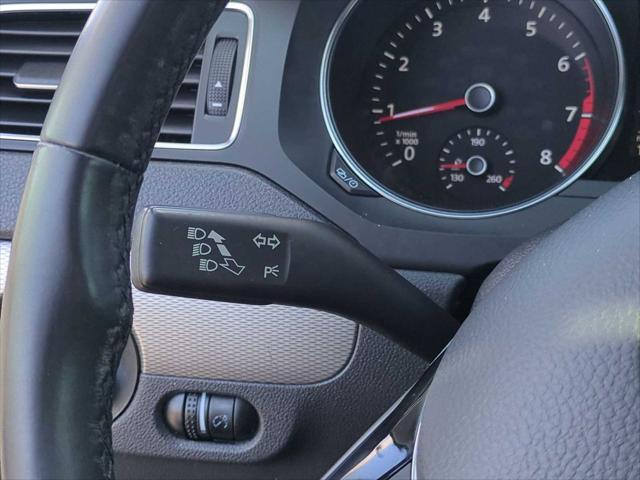 used 2017 Volkswagen Jetta car, priced at $9,900
