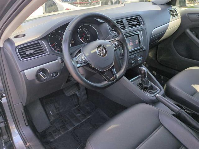 used 2017 Volkswagen Jetta car, priced at $9,900
