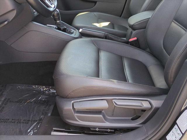 used 2017 Volkswagen Jetta car, priced at $9,900