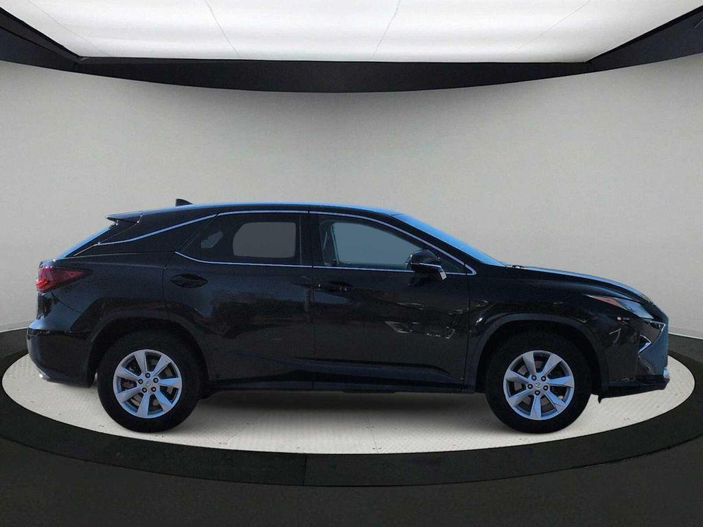used 2017 Lexus RX 350 car, priced at $21,420