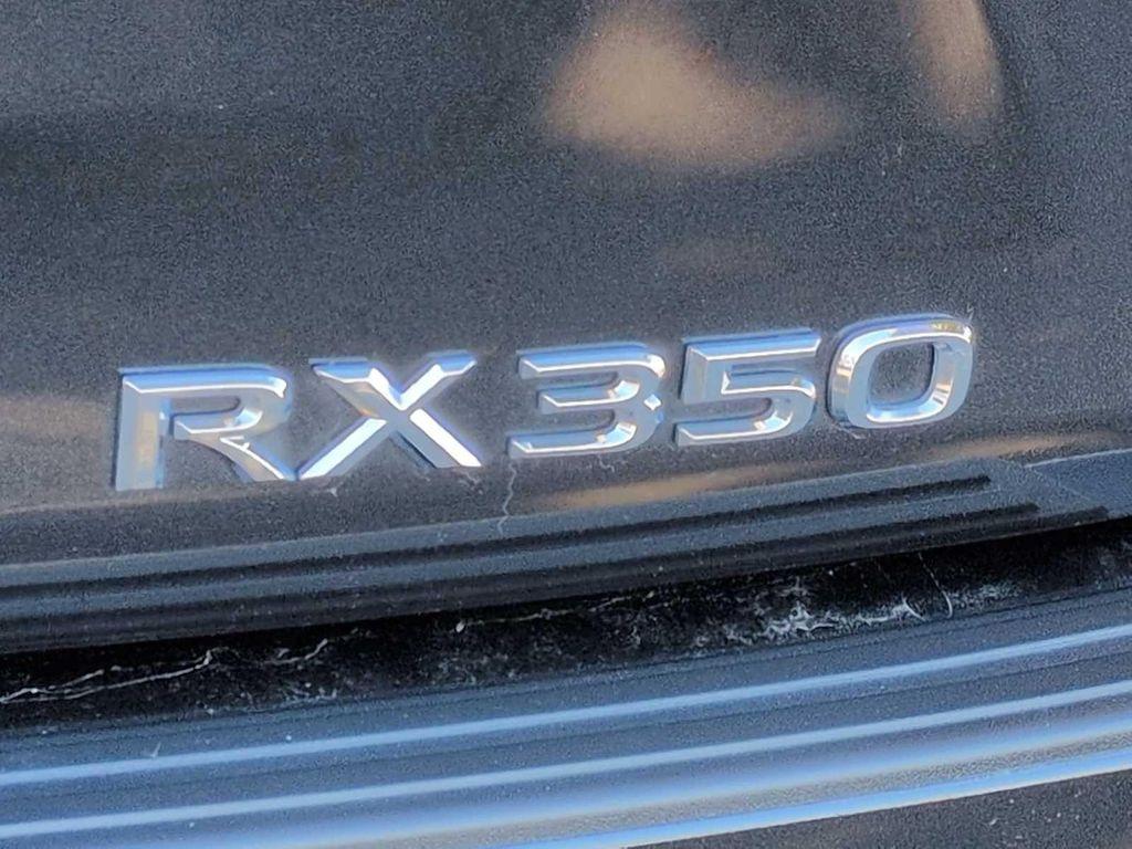 used 2017 Lexus RX 350 car, priced at $21,420