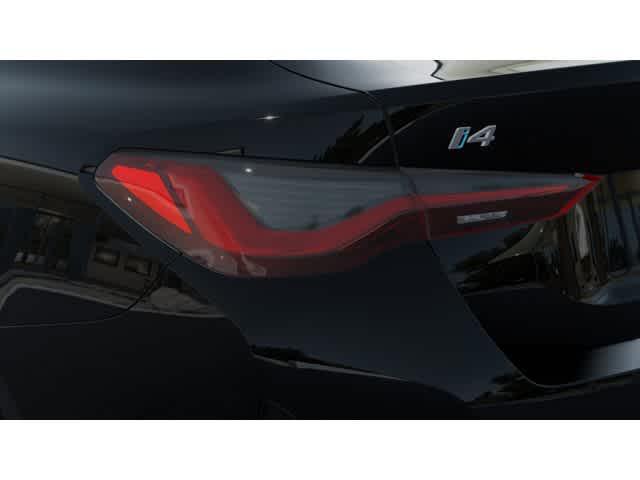 new 2025 BMW i4 Gran Coupe car, priced at $64,645