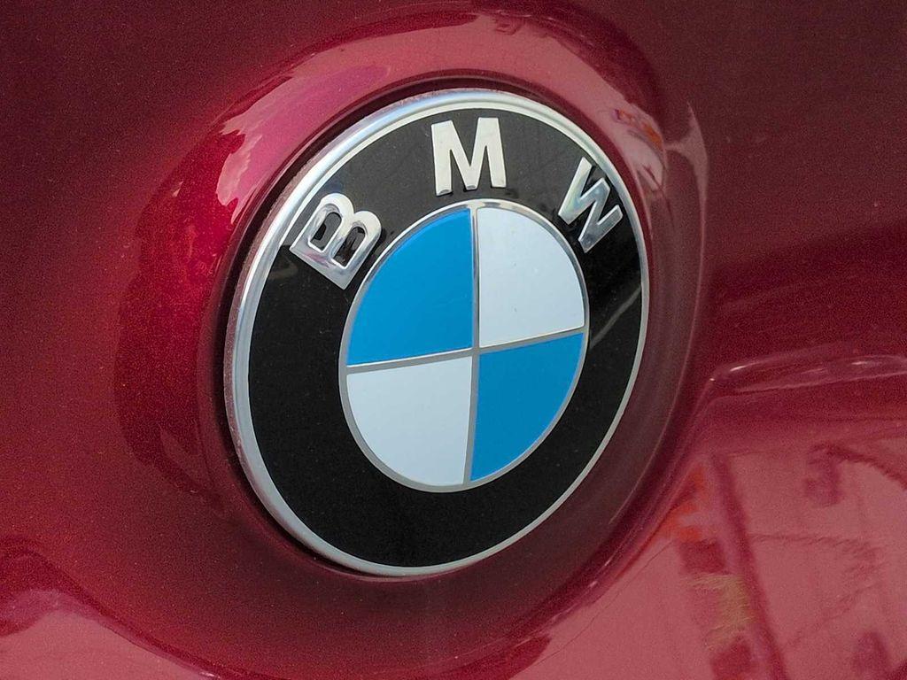 new 2026 BMW X3 car, priced at $57,825