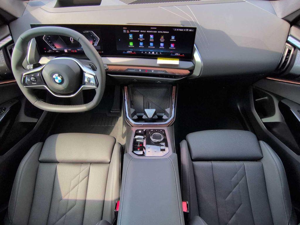 new 2026 BMW X3 car, priced at $57,825