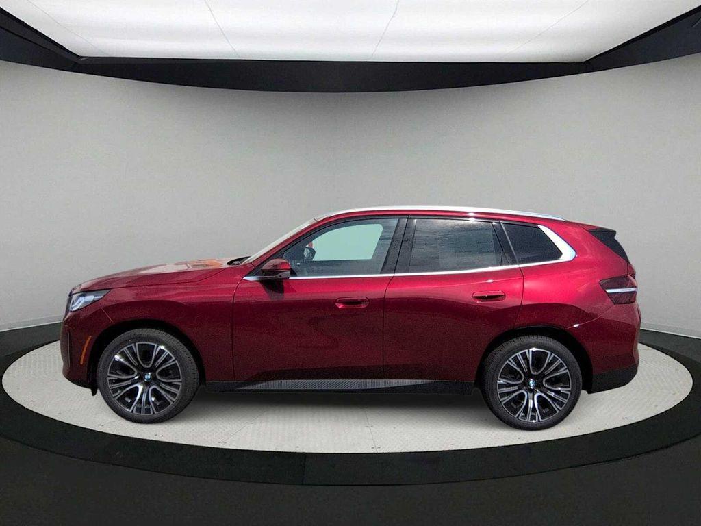new 2026 BMW X3 car, priced at $57,825