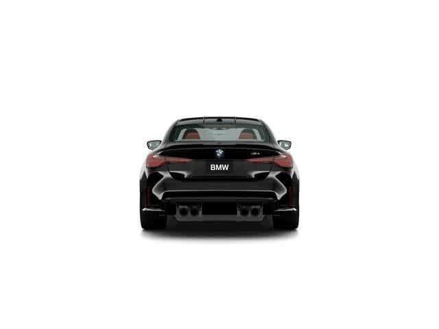 new 2026 BMW M4 car, priced at $91,645