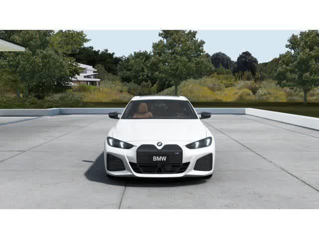 new 2025 BMW i4 Gran Coupe car, priced at $76,045