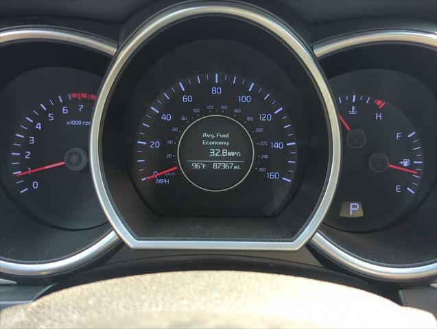 used 2015 Kia Optima car, priced at $9,995