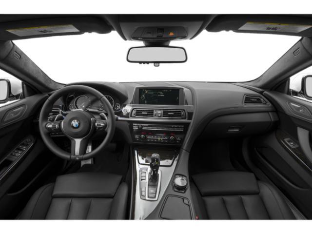 used 2015 BMW 640 Gran Coupe car, priced at $14,995