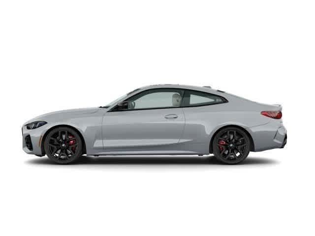 new 2026 BMW M440 car, priced at $73,845