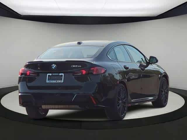 new 2025 BMW M235 Gran Coupe car, priced at $57,425