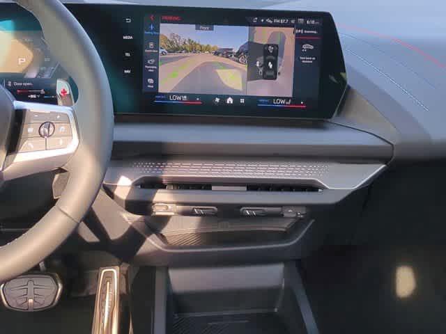 new 2025 BMW M235 Gran Coupe car, priced at $57,425