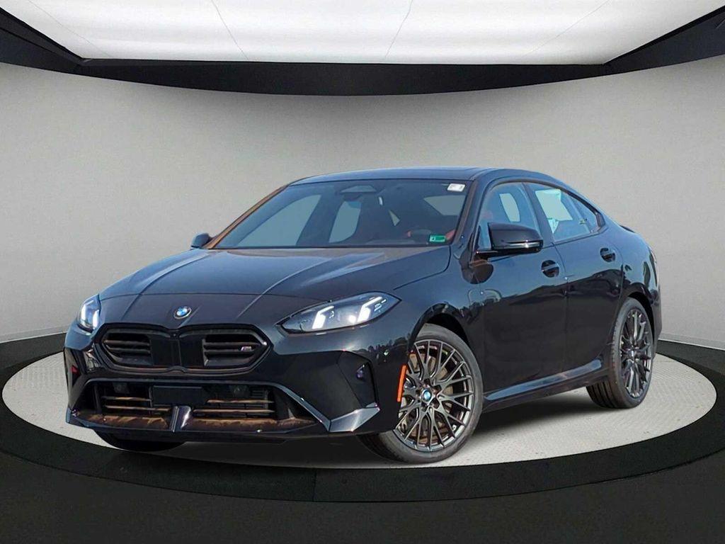 used 2025 BMW M235 Gran Coupe car, priced at $56,425