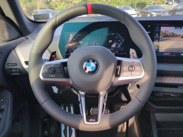 new 2025 BMW 230 car, priced at $57,425