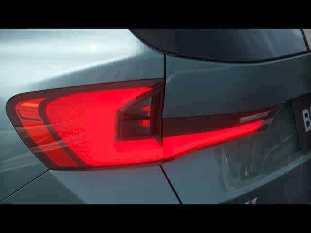 used 2025 BMW X1 car, priced at $47,175