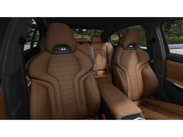 new 2026 BMW M3 car, priced at $88,875