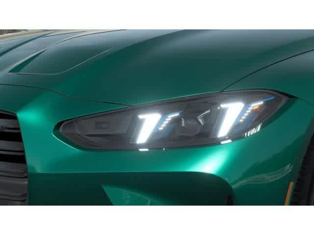 new 2026 BMW M3 car, priced at $88,875