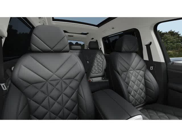 new 2026 BMW X7 car, priced at $94,625