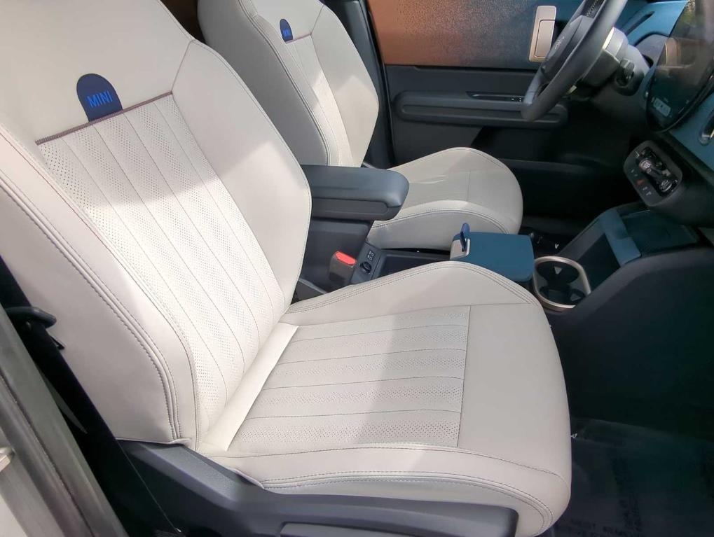 used 2025 MINI Countryman car, priced at $32,895