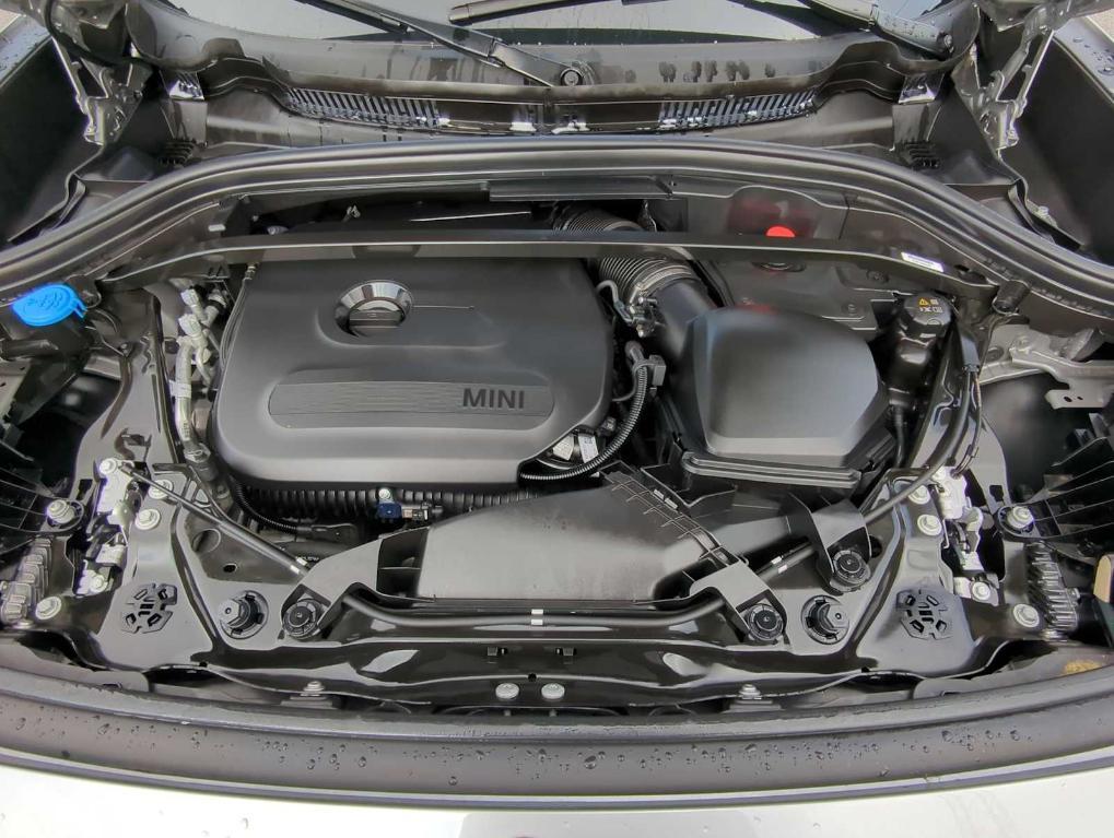 used 2025 MINI Countryman car, priced at $32,895