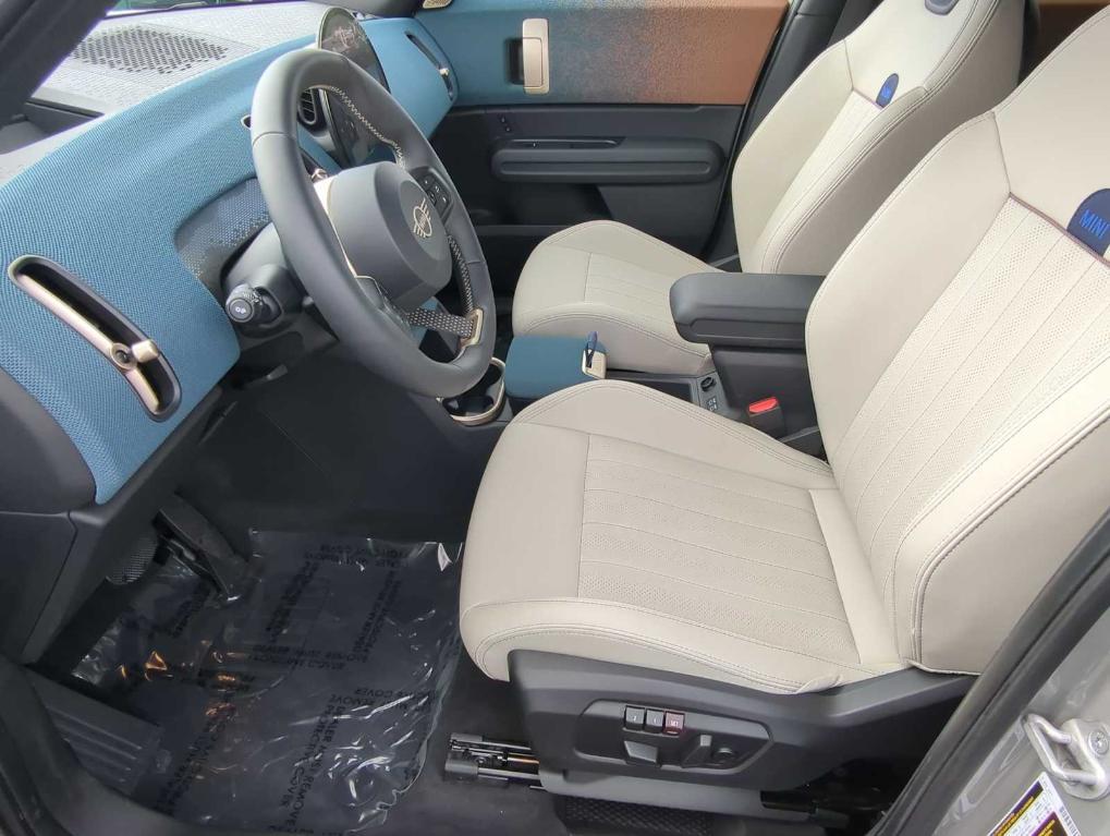 used 2025 MINI Countryman car, priced at $32,895