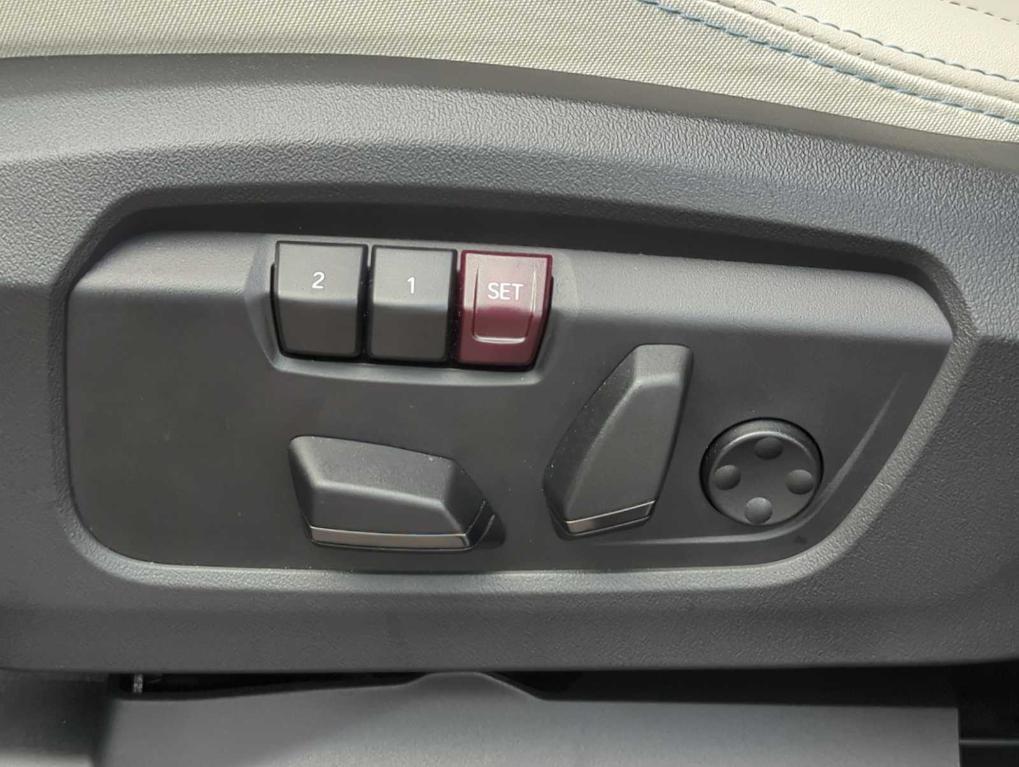 used 2025 MINI Countryman car, priced at $32,895