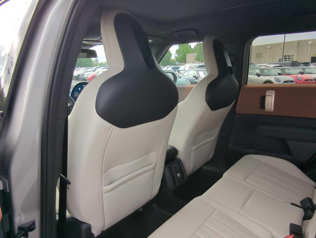 used 2025 MINI Countryman car, priced at $32,895