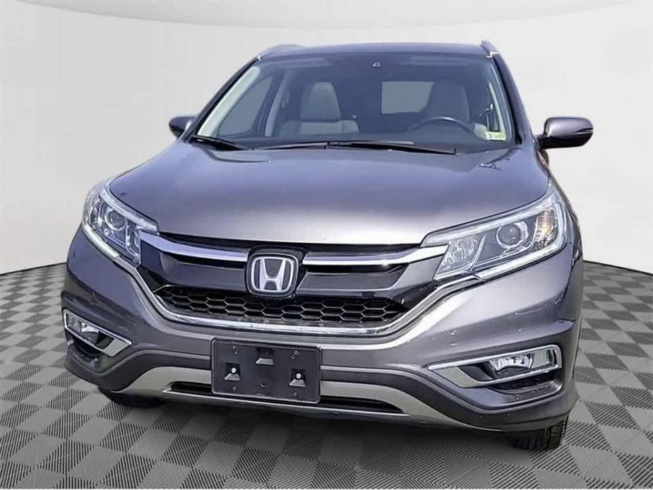 used 2015 Honda CR-V car, priced at $17,774