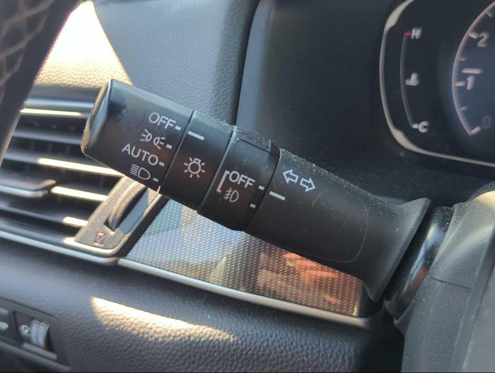 used 2019 Honda Accord car, priced at $19,500