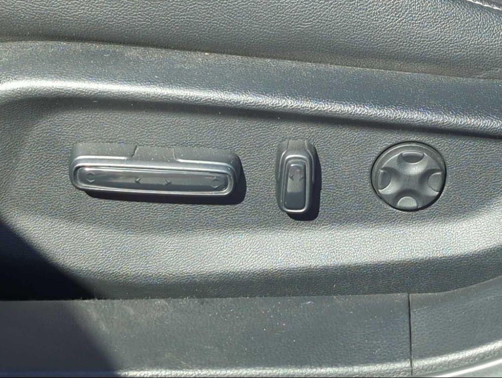 used 2019 Honda Accord car, priced at $19,500