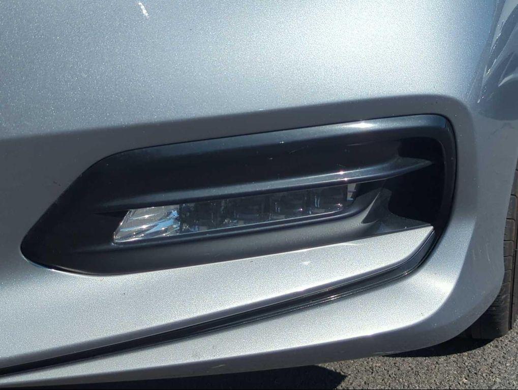 used 2019 Honda Accord car, priced at $19,500