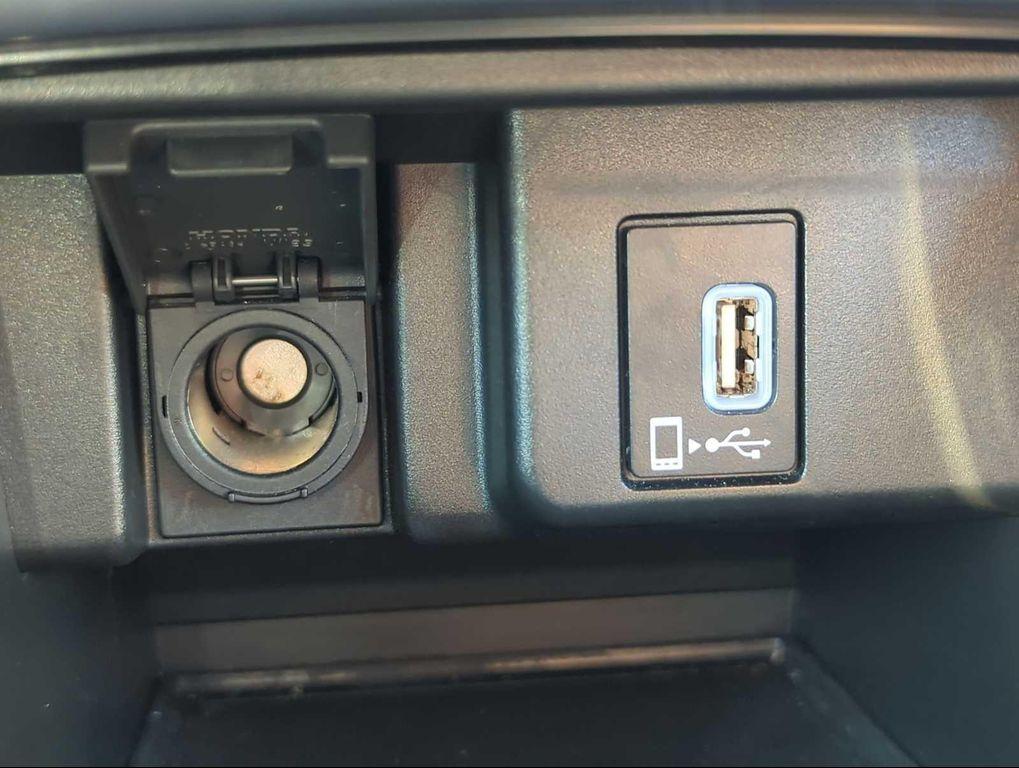 used 2019 Honda Accord car, priced at $19,500