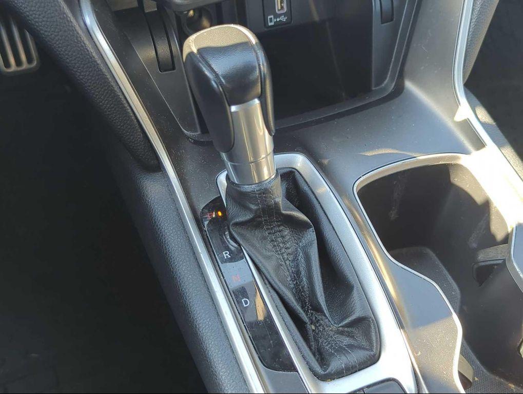 used 2019 Honda Accord car, priced at $19,500