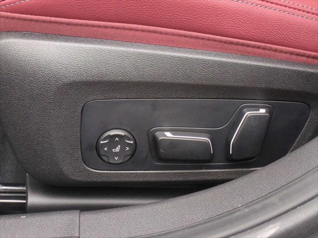 new 2025 BMW 330 car, priced at $53,095
