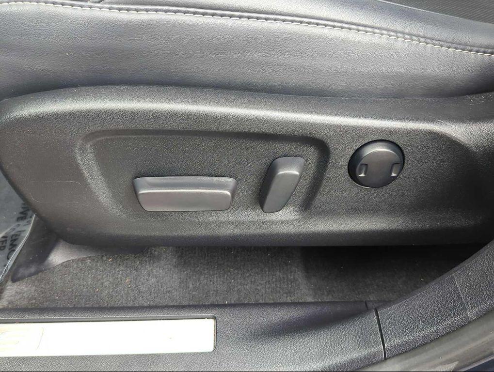 used 2021 Lexus RX 450h car, priced at $34,926